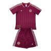 Goedkope Bayern München Adidas Terrace Icon Kids 2024-25